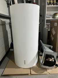 Okap ELICA Tube Pro IX/A/43 biały