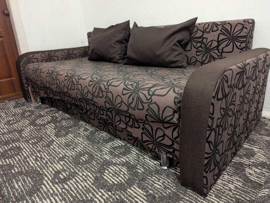 Диван раскладной возможна доставка