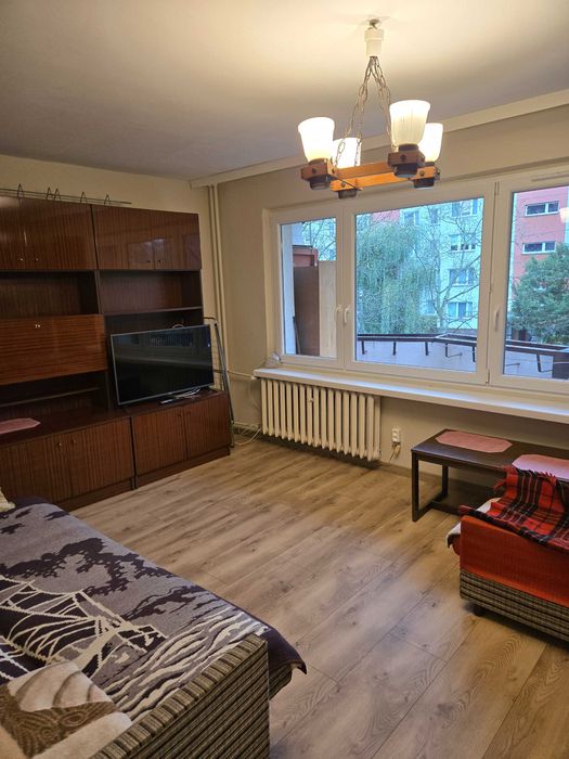 Mieszkanie do wynajęcia 2 pokojowe przy ulicy Siewnej.