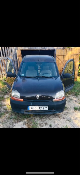 продам мінівен в хорошому стані авто на ходу