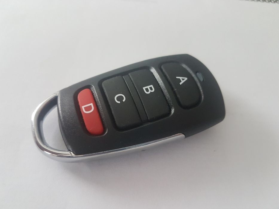 Do kolekcji - nowy pilot samokopiujący