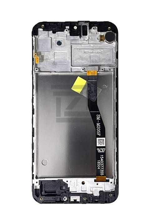 Дисплей Экран модуль Samsung M20 M205F + тачскрин Самсунг М20 LCD