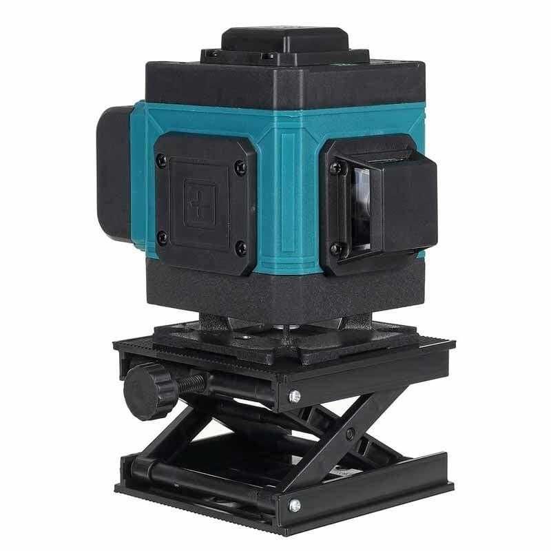 Перехресний лазерний рівень Laser Level