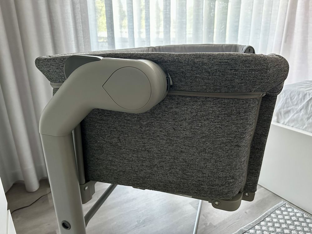 Next2me Magic Evo Chicco NOVO