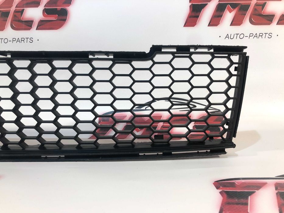 Grelha Parachoques FIAT 500 ORIGINAL