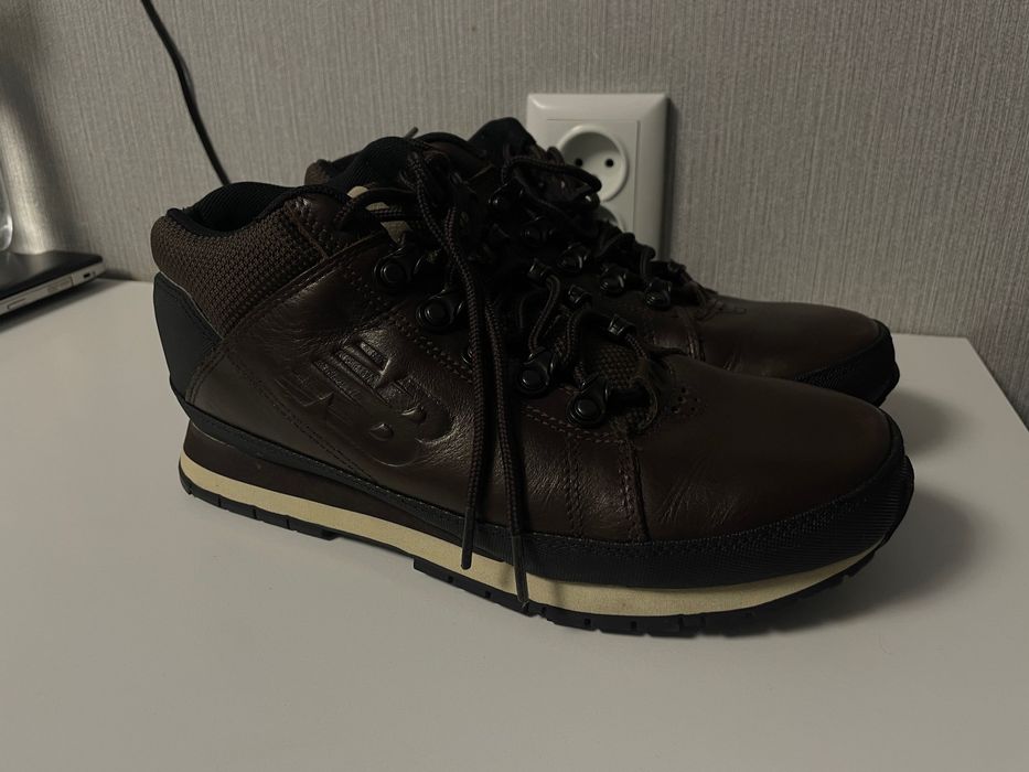Черевики New Balance 754 розмір 42,по стельці 26,5