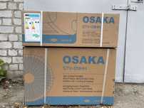 Osaka STV-09HH INVERTER кондиціонер
