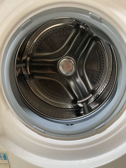 Maquina de lavar roupa teka