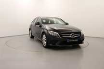 Mercedes-Benz C 220 d Avantgarde