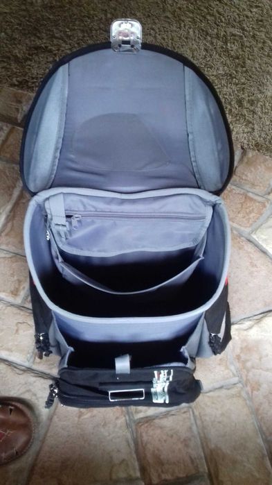 Tornister plecak straż pożarna