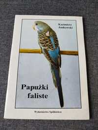 Papużki faliste - Kazimierz Jankowski