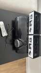 Projektor Optoma HD300x 3D plus okulary.