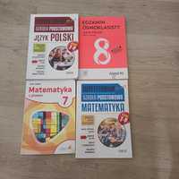 repetytorium polski i matematyka