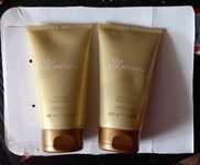 Zestaw 2 szt balsamów perfumowanych Miss Giordani 150ml Oriflame