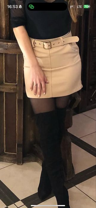 Разгружаю гардероб