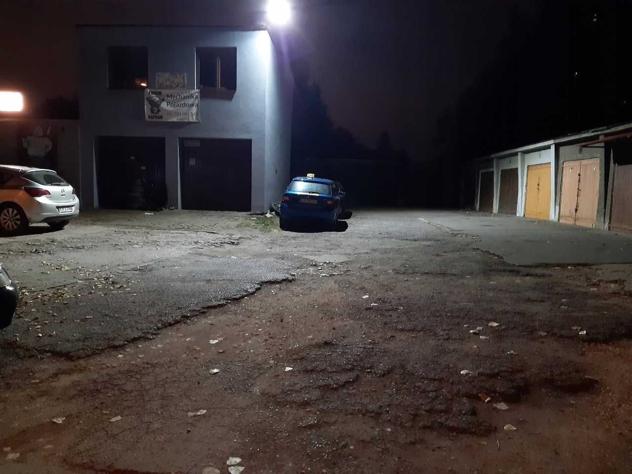 LAMPA Latarnia LED ULICZNA 150W Bardzo Mocne Światło !!!