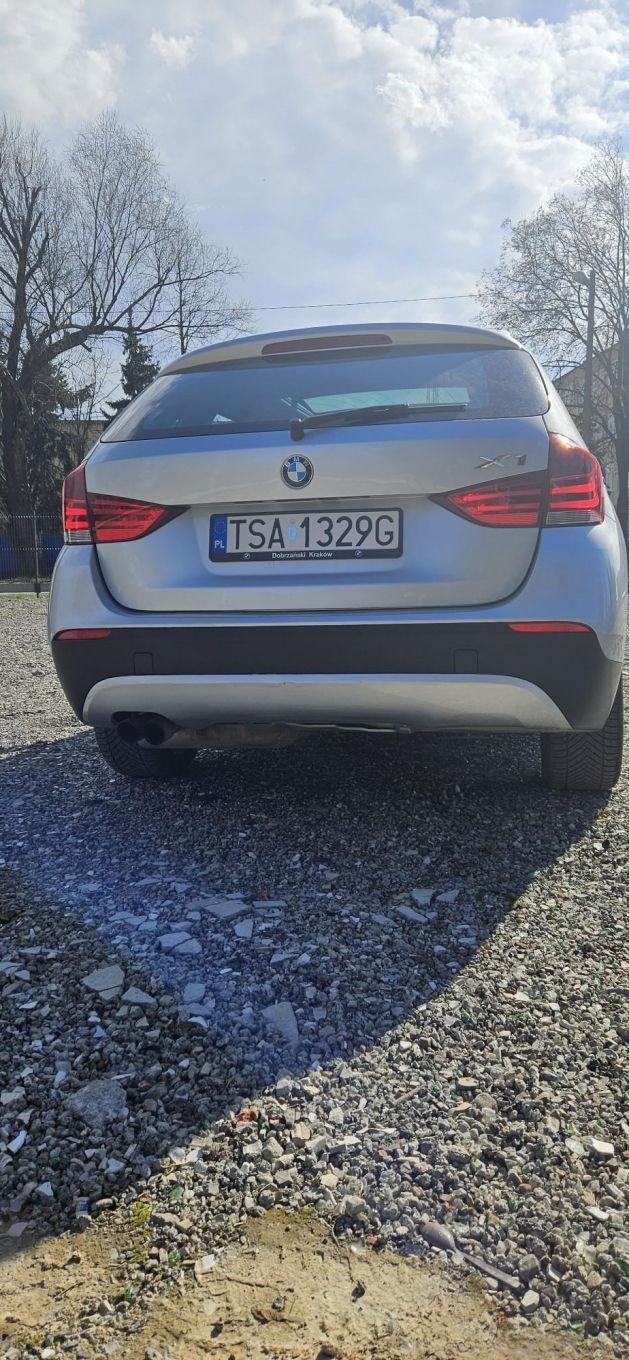 Bmw x1 xDrive28i