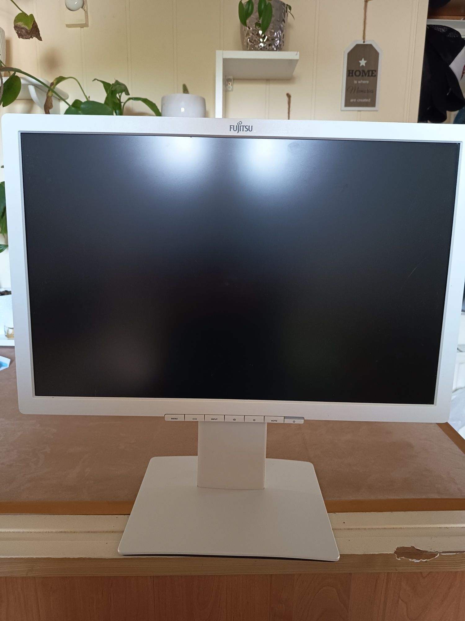 Monitor Fujitsu LED 22