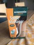Kosmodisk pas masujący