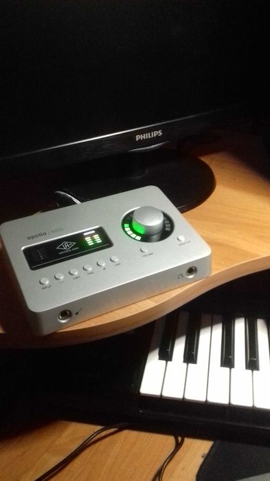 Podkład muzyczny aranżacja