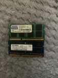 Komplet RAM SO-DIMM DDR3 1x2GB 1X4GB