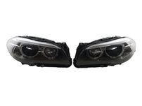 Передні фари ( Xenon Adaptive )  на BMW 5 Series F10 / F11 2010-2017