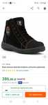 Buty damskie jak nowe
