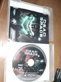 Dead space na ps3
