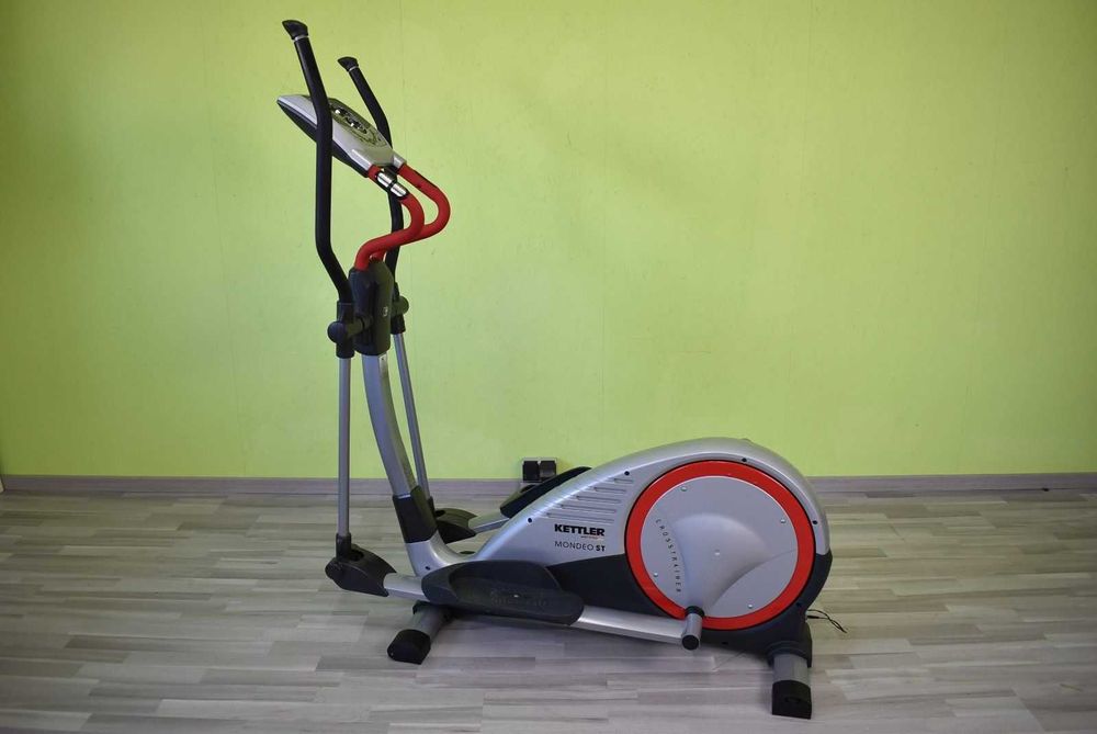 Kettler Mondeo ST orbitrek z gwarancją STABILNY