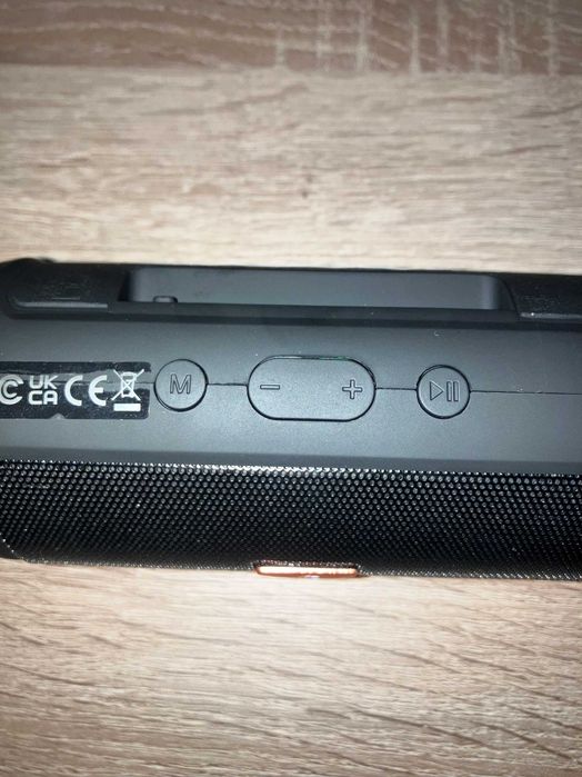 Mały głośnik bluetooth