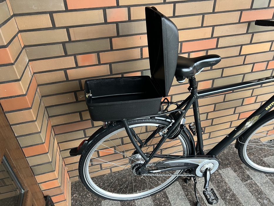 Велосипед з Німеччини KETTLER 28