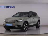 Volvo XC 40 Recharge Twin Pro