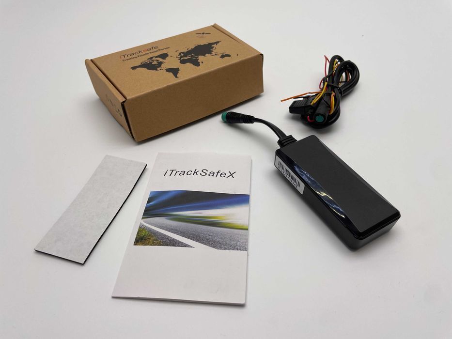 Gpa Трекер Vesta 08 PRO(2G-LTE)