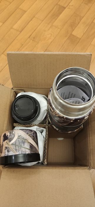 Термос для їжі Stanley Classic Legendary Food Jar 700 мл
