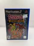Scooby Doo Mystery Mayhem 3xA Ps2 nr 9551