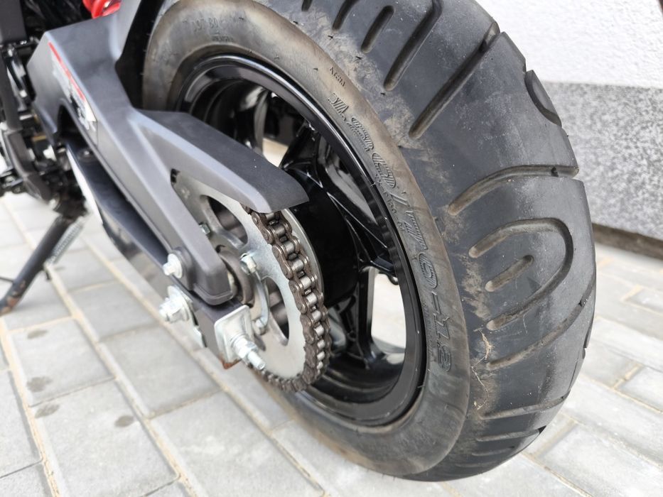 Romet Pony motorower 48 cm