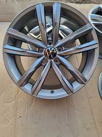 Felgi 18 5x112 Dartford VW Passat B6/B7/B8 CC Arteon Touran Golf Skoda