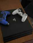 Playstation 4 Pro