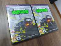 NFS Need For Speed Unbound Gra PC Kod Dubbing PL Wyścigi Samochody 22