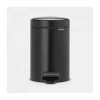 Balde de lixo com pedal, 3L - NEWICON da Brabantia (NOVO) – Desde: