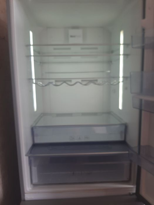 frigorífico marca beko