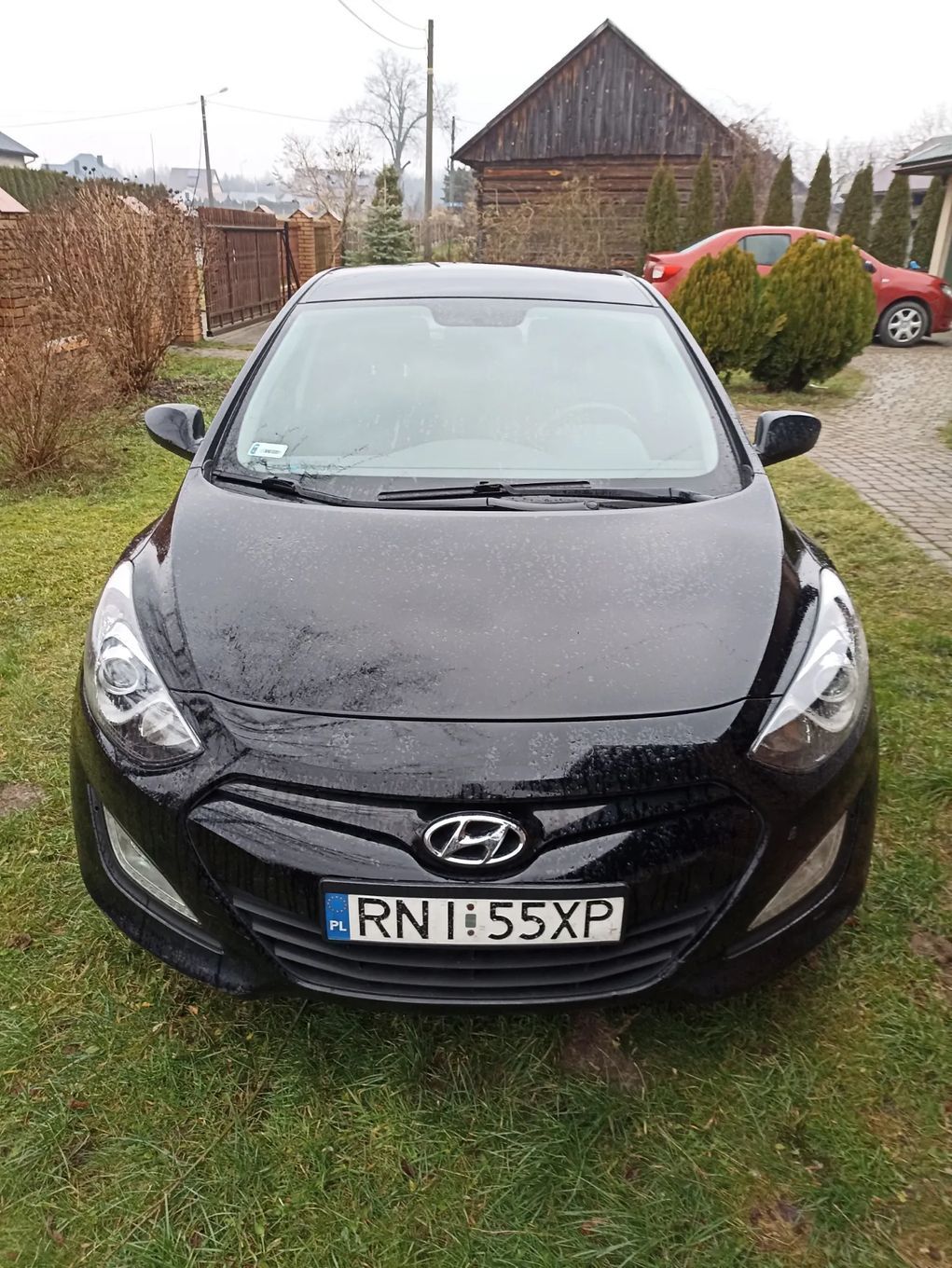 Hyundai I30 1 właściciel, salon polska, tylko 1 taki na otomoto, stan fajny