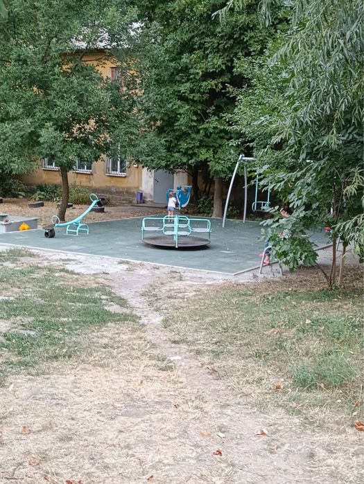 РЕАЛЬНАЯ! Продам 1 ком кв-ру в районе Рабочей!