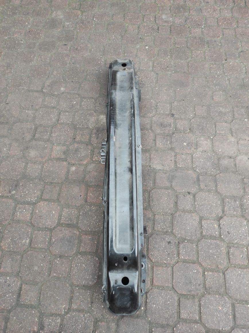 Renault laguna 2 Belka pod zderzak przód wysyłka