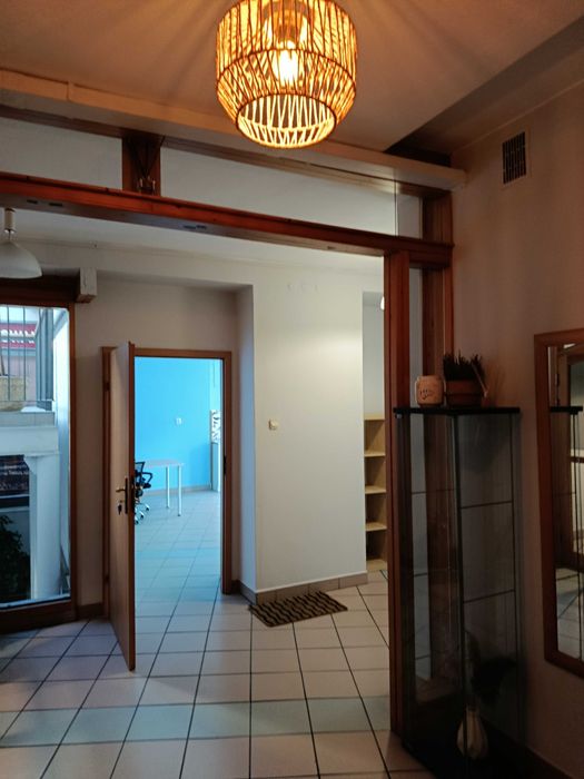 lokal usługowo biurowy w zabytkowej kamienicy w centrum miasta