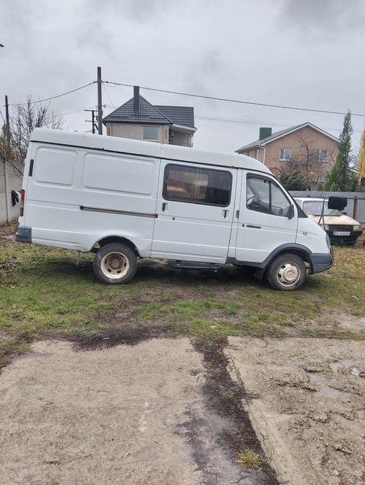 Продам Газель 2705