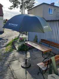 Parasol wędkarski