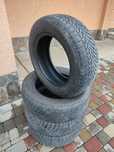 Резина зимова Bridgestone 195/65 r15