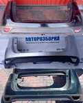 Бампер задній RENAULT SCENIC 3