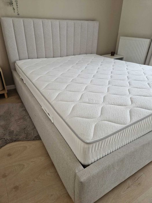 Materac Hilding Pasodoble 160x200